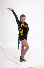 Grade-3-Jazz-Individual-7