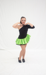 Grade-5-Jazz-Individual-3